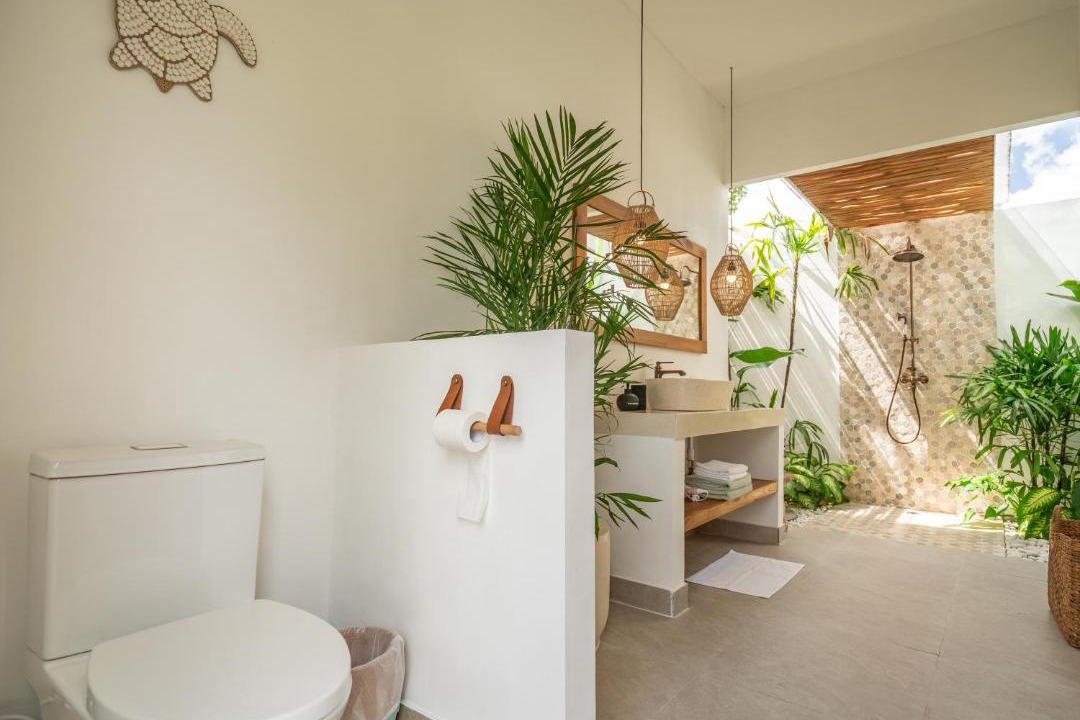 Photo of Bathroom in Beraban