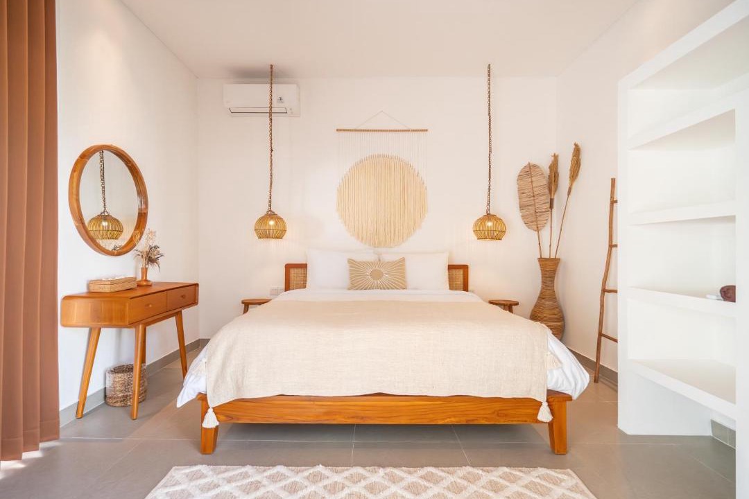 Photo of Bedroom in Beraban