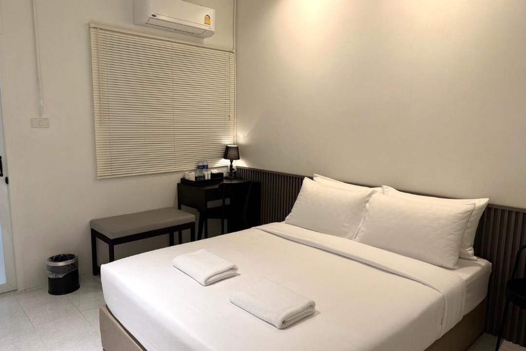 Photo of Bedroom in Chana Songkhram