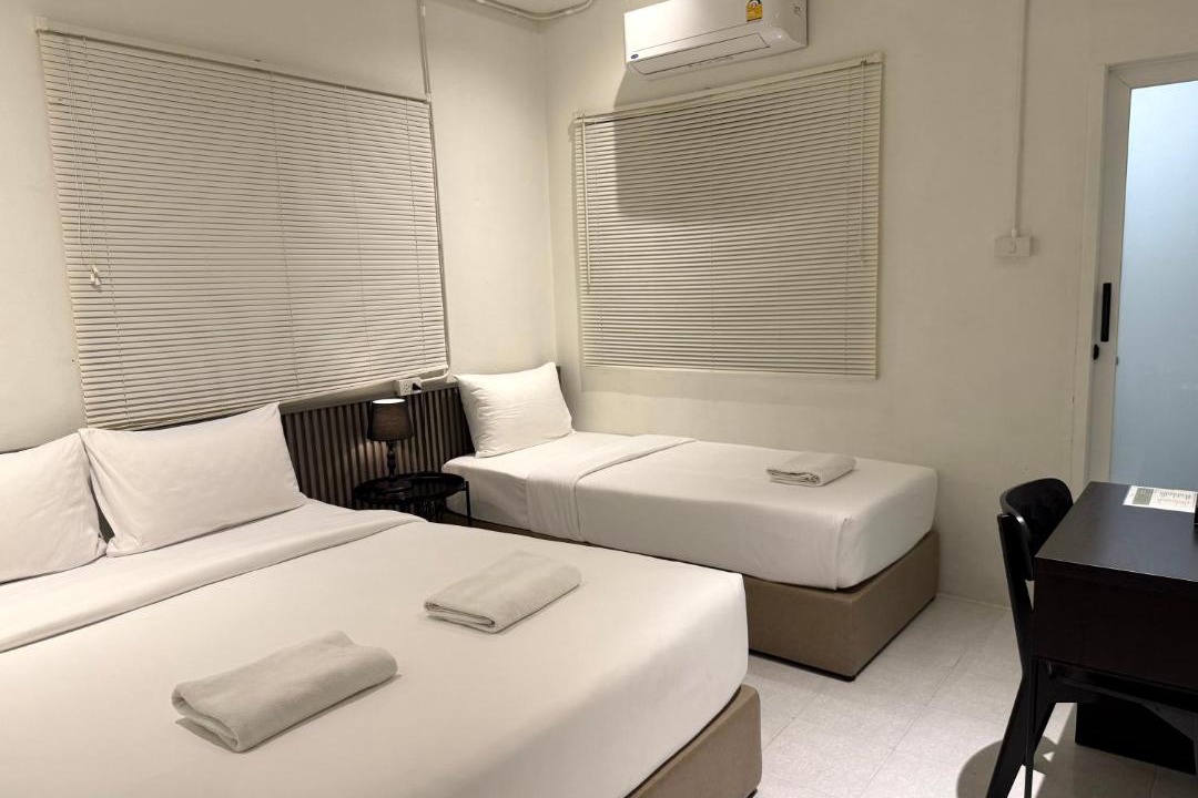 Photo of Bedroom in Chana Songkhram