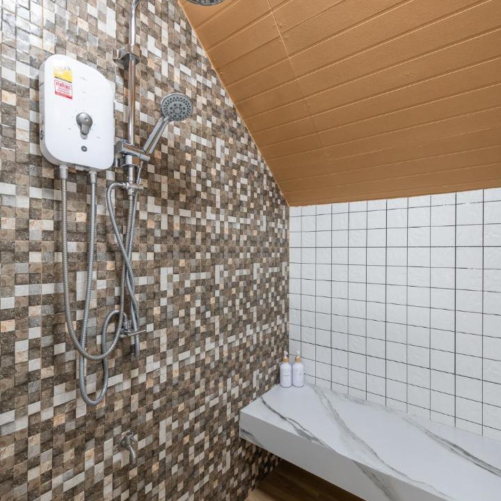 Photo of Bathroom in Nimman