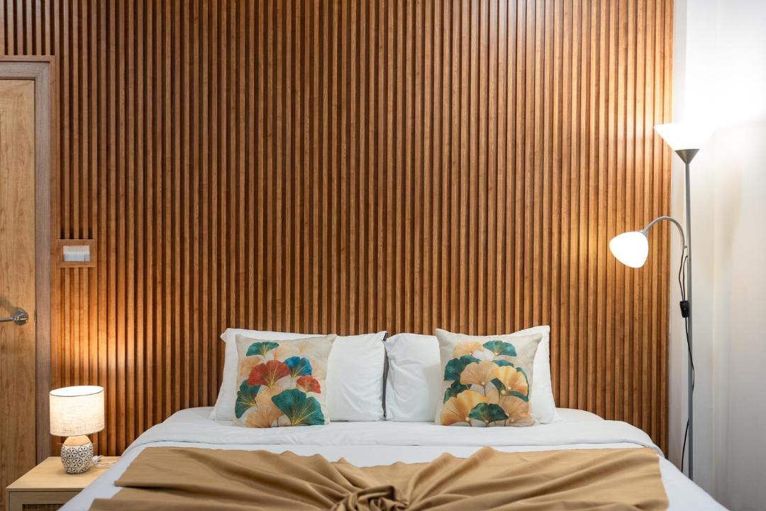 Photo of Bedroom in Nimman