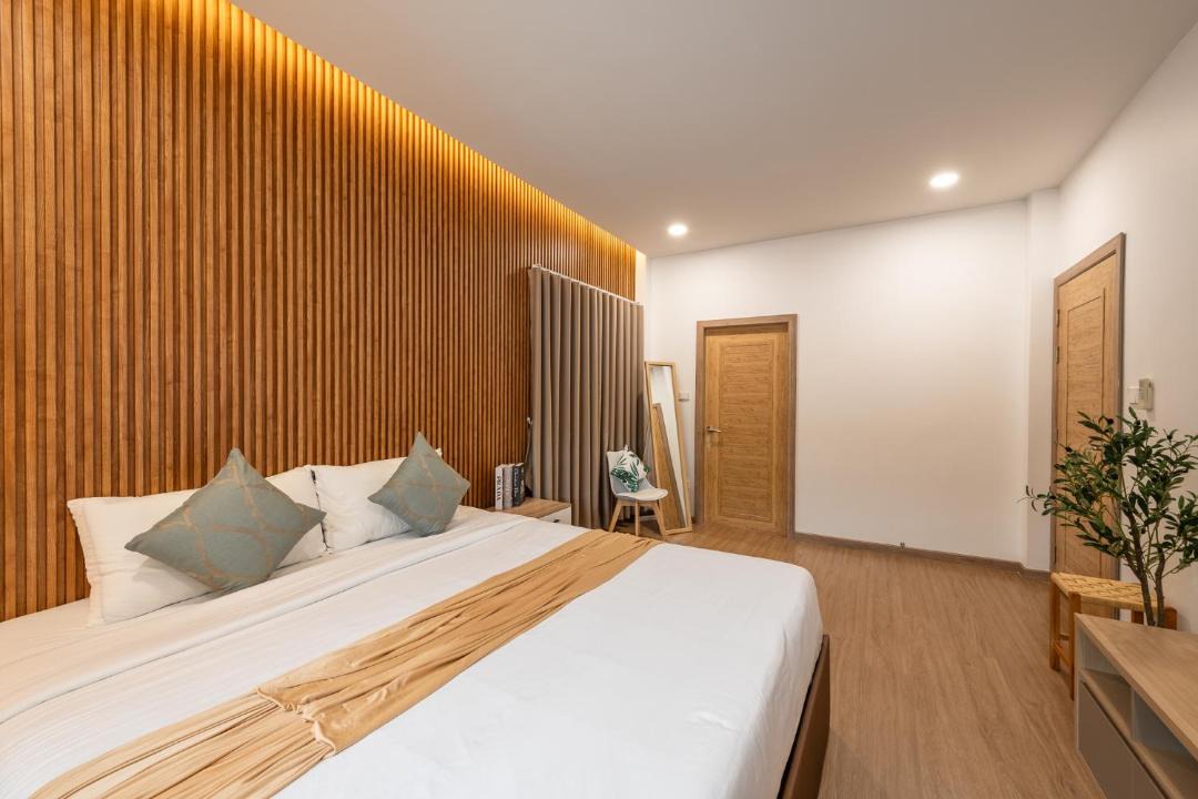 Photo of Bedroom in Nimman
