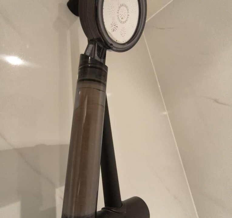 Photo of Bathroom in Likas