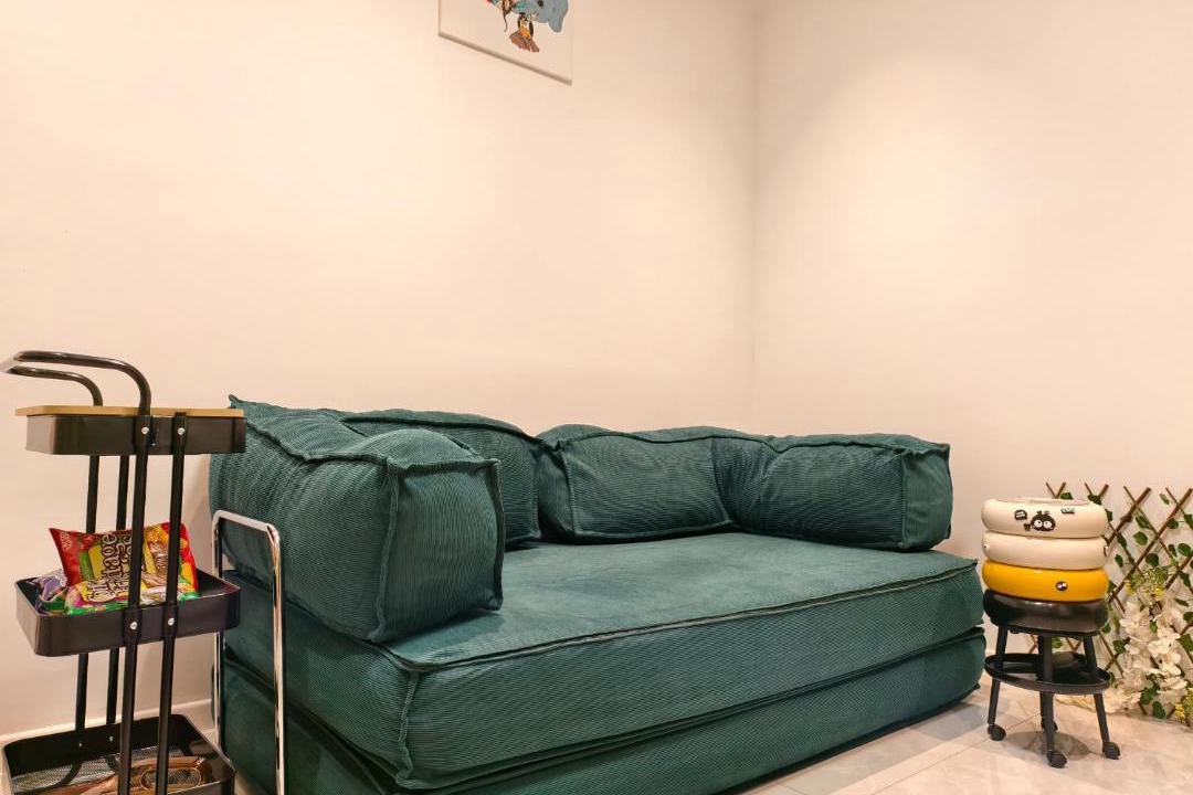 Photo of Livingroom in Likas