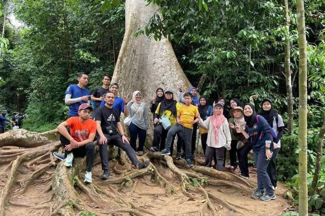 Photo of Others in Kuala Tahan