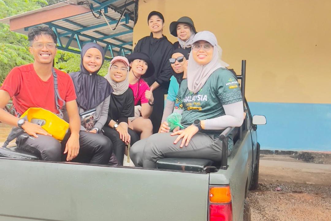 Photo of Outdoor in Kuala Tahan
