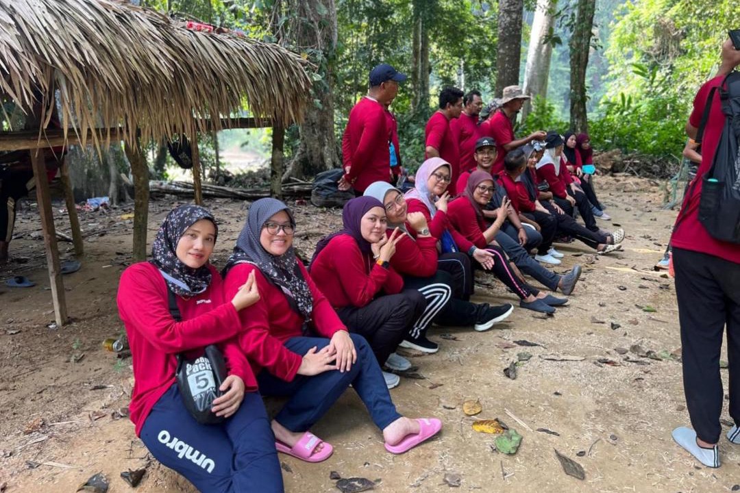 Photo of Outdoor in Kuala Tahan