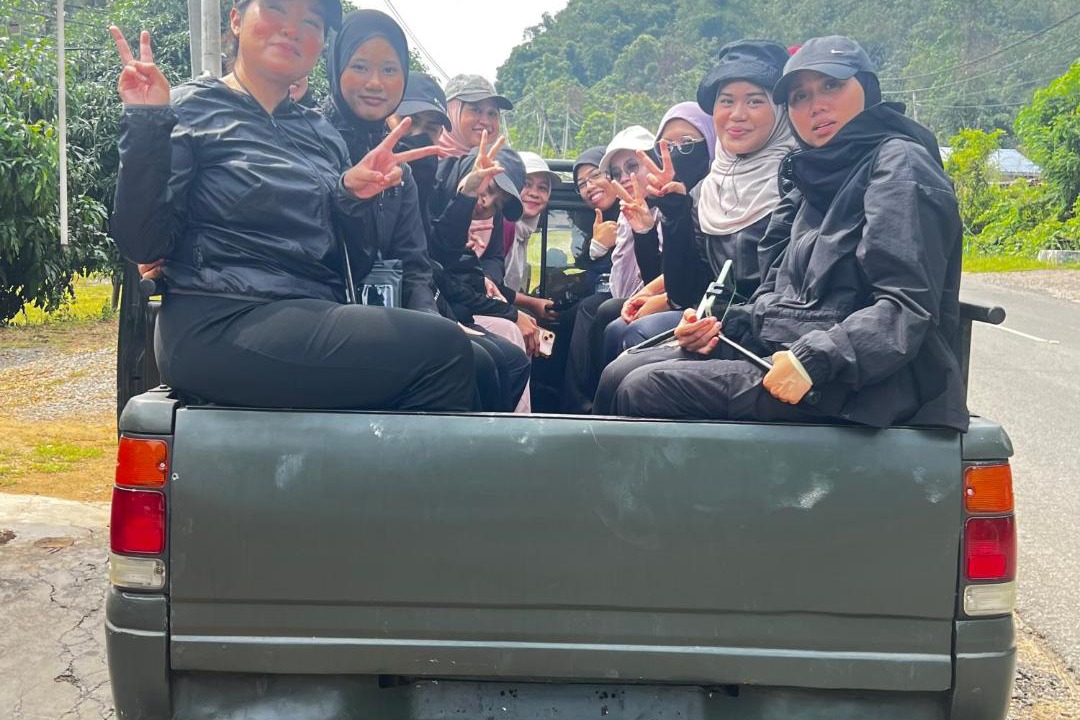 Photo of Outdoor in Kuala Tahan