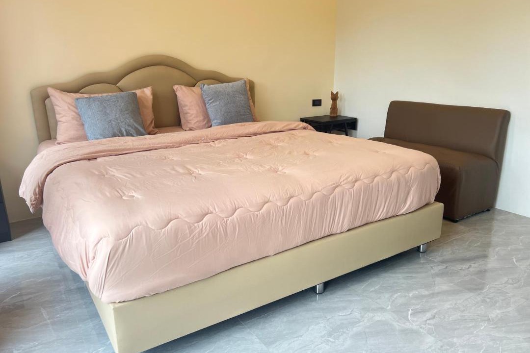 Photo of Bedroom in Racha Thewa