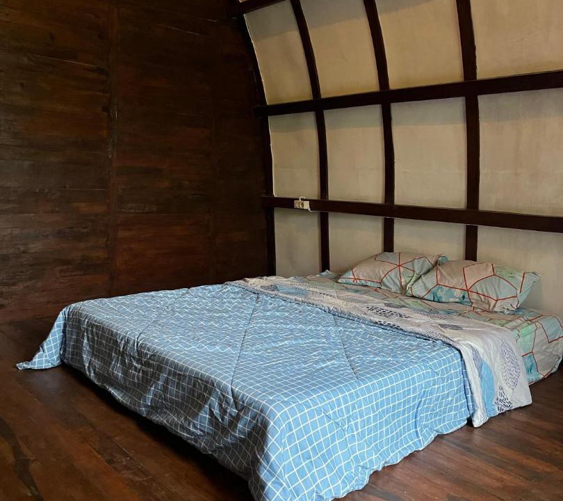 Photo of Bedroom in Tetebatu