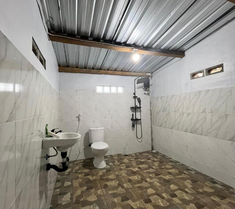 Photo of Bathroom in Tetebatu