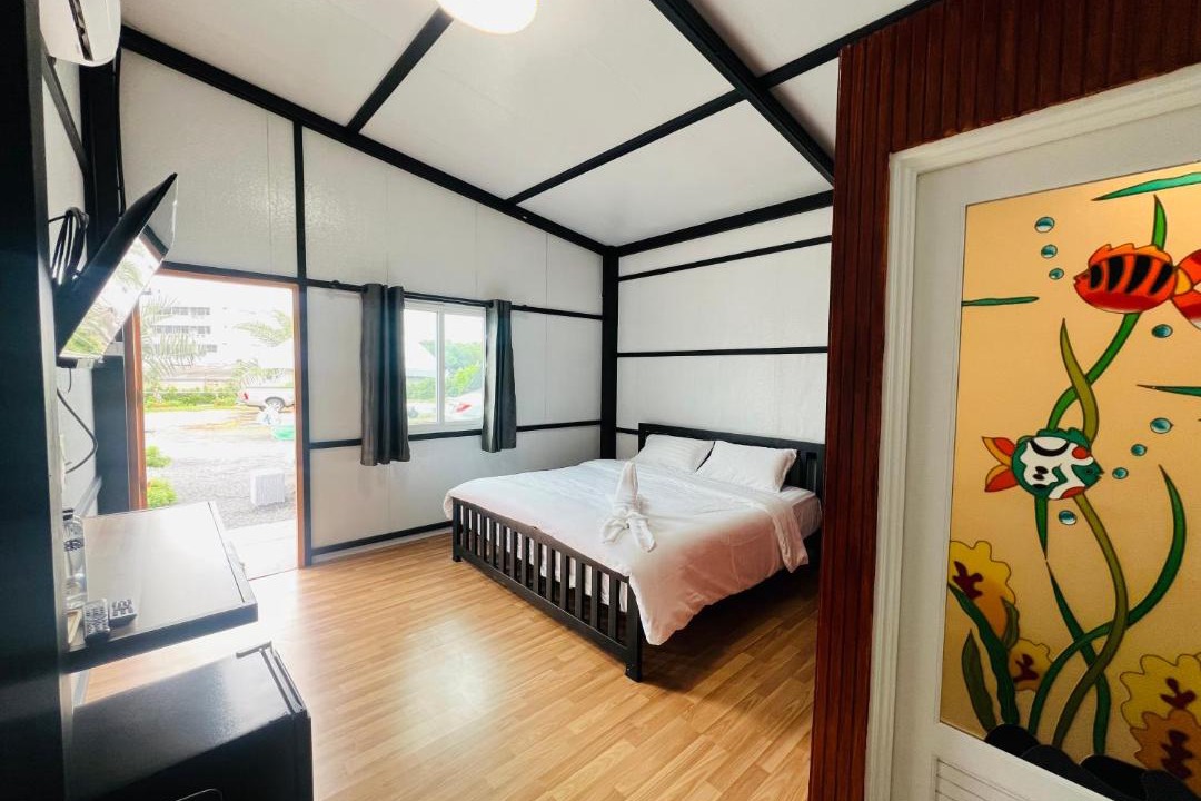 Photo of Bedroom in U Thong
