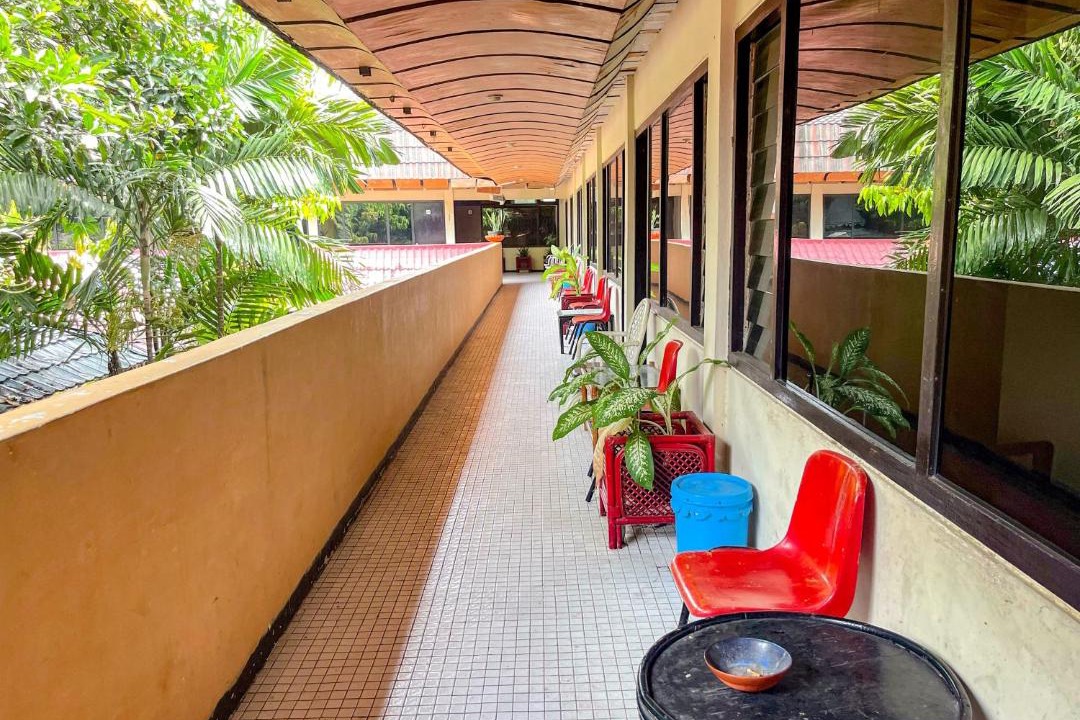 Photo of Patio Balcony in Probolinggo