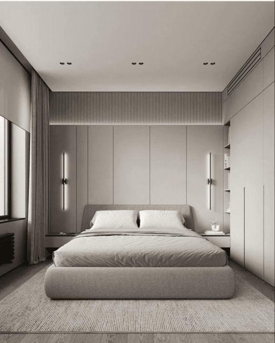 Photo of Bedroom in Cikarang