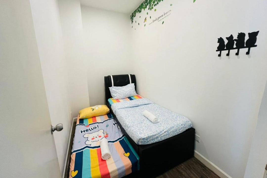 Photo of Bedroom in Medini