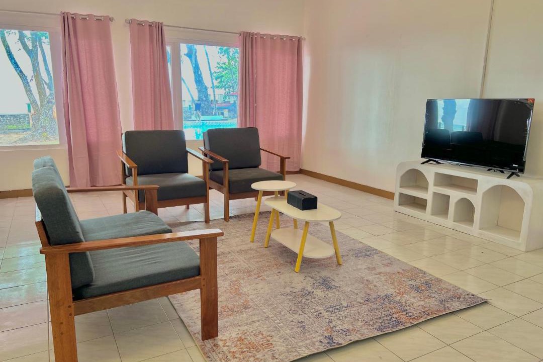 Photo of Livingroom in Anyer