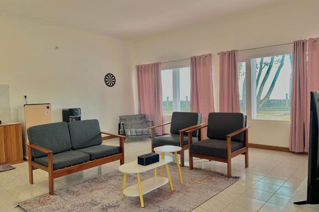 Photo of Livingroom in Anyer