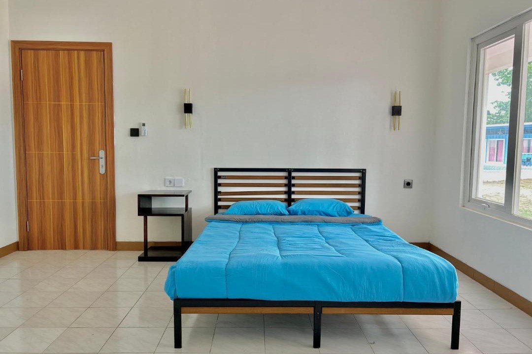 Photo of Bedroom in Anyer