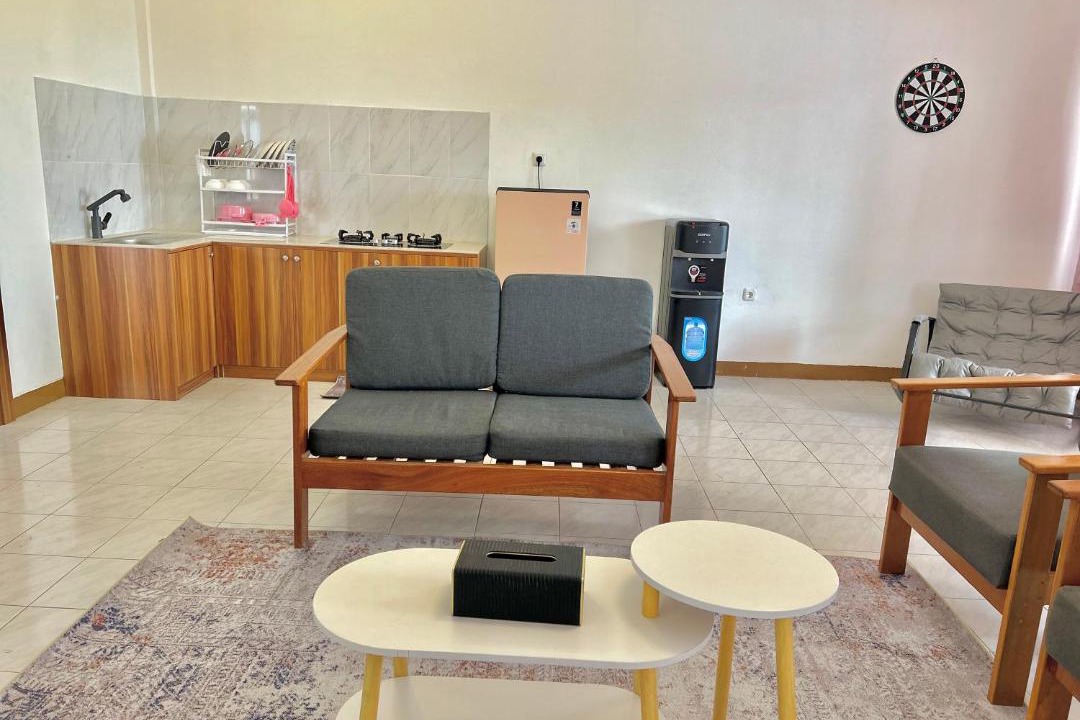 Photo of Livingroom in Anyer