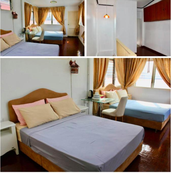 Photo of Bedroom in Trang