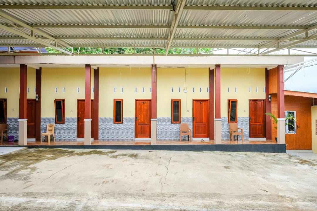 Photo of Others in Wonosobo