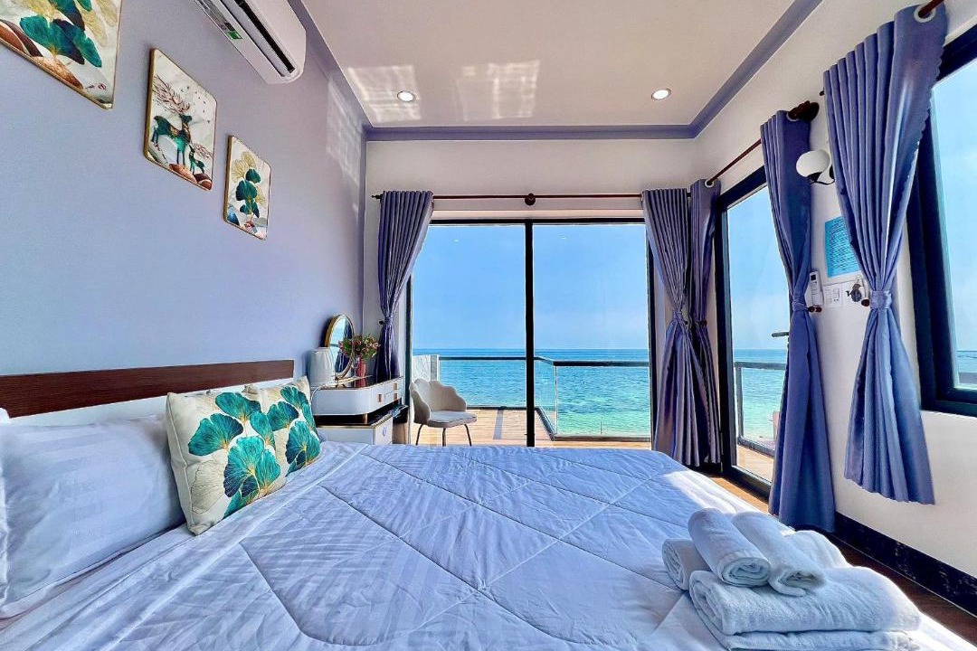 Photo of Bedroom in Phu Quy
