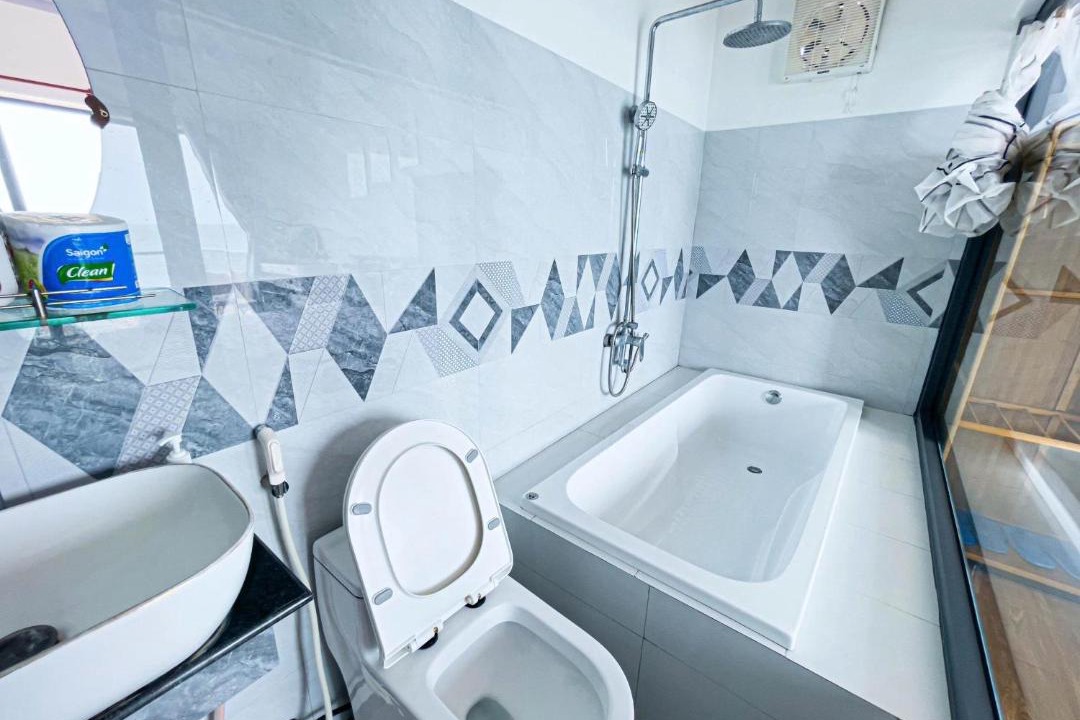 Photo of Bathroom in Phu Quy