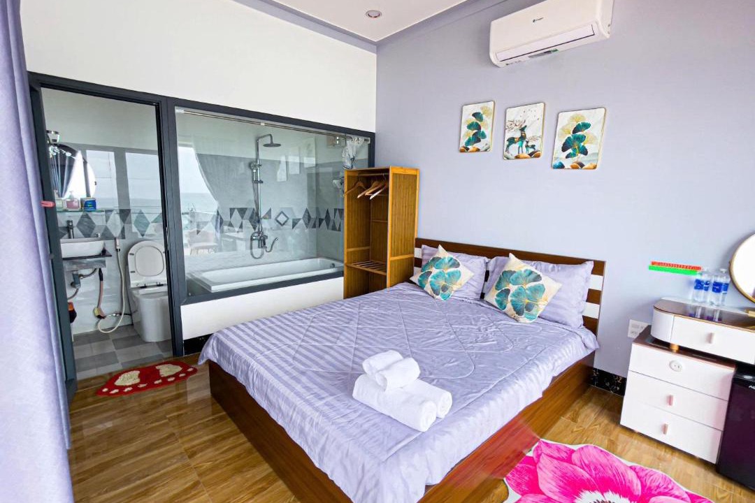 Photo of Bedroom in Phu Quy