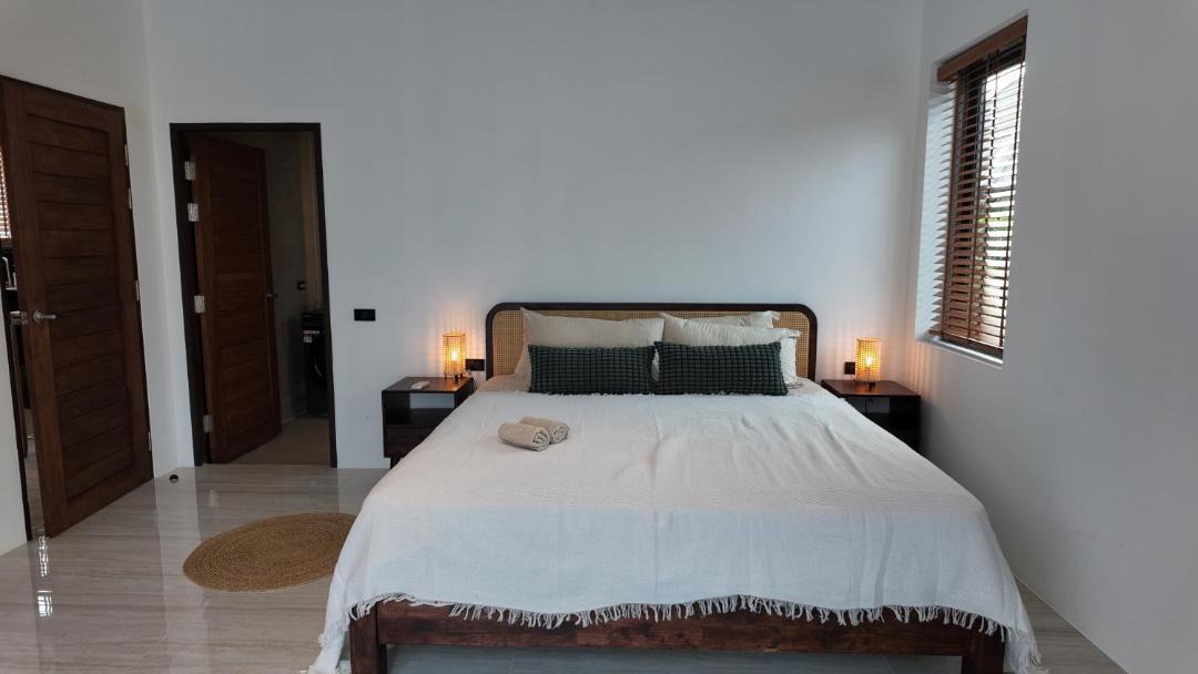 Photo of Bedroom in Wok Tum