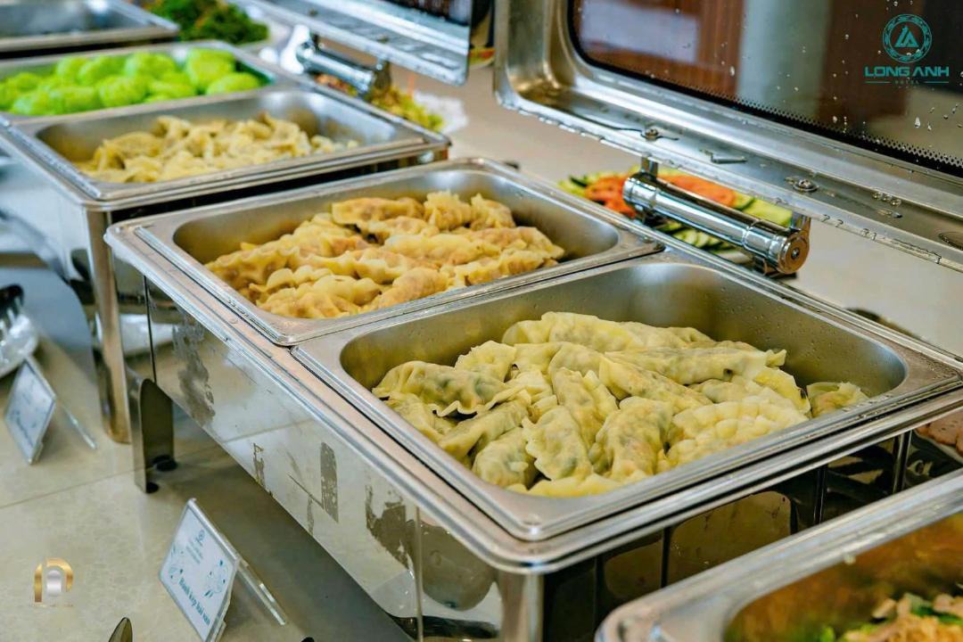 Photo of Kitchen in Sam Son