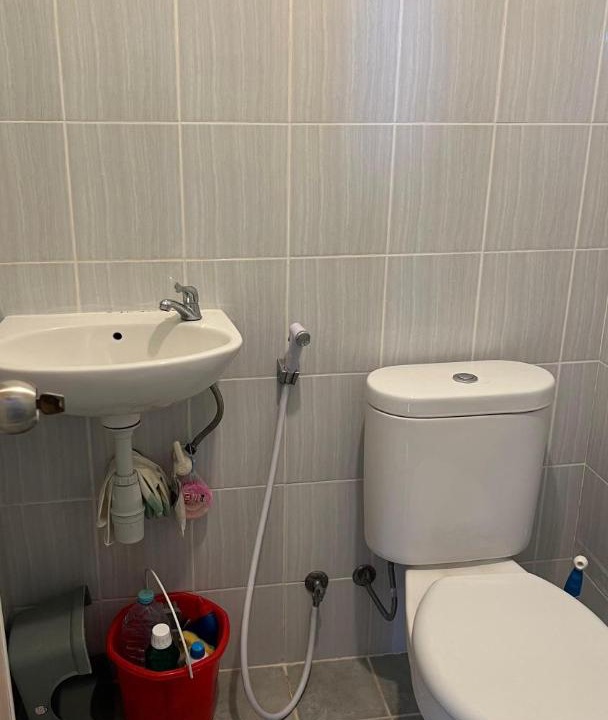 Photo of Bathroom in Surabaya