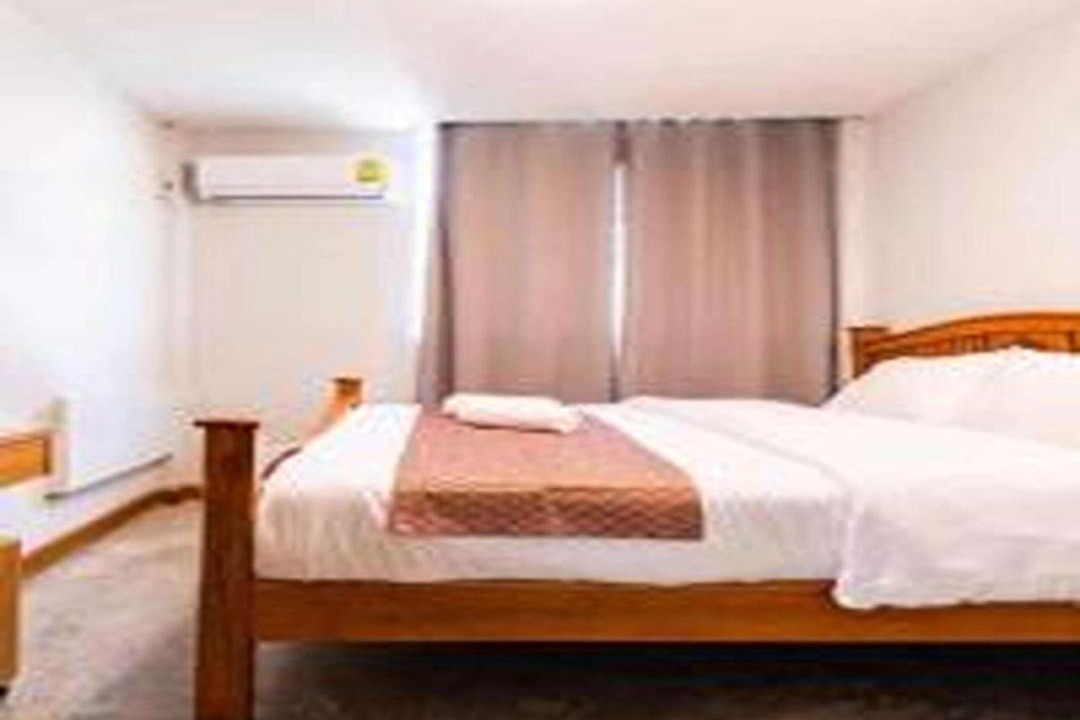 Photo of Bedroom in Chana Songkhram