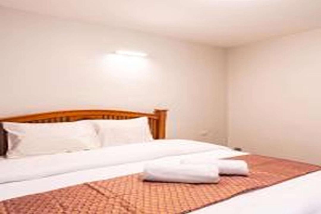 Photo of Bedroom in Chana Songkhram
