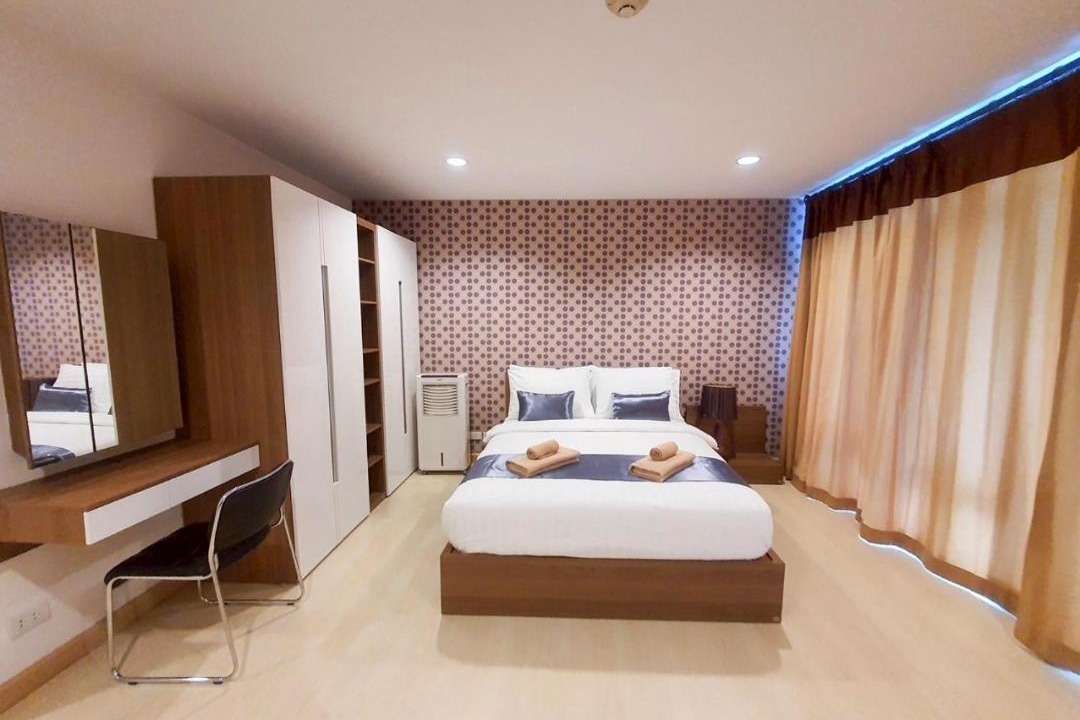 Photo of Bedroom in Ban Bang Saen