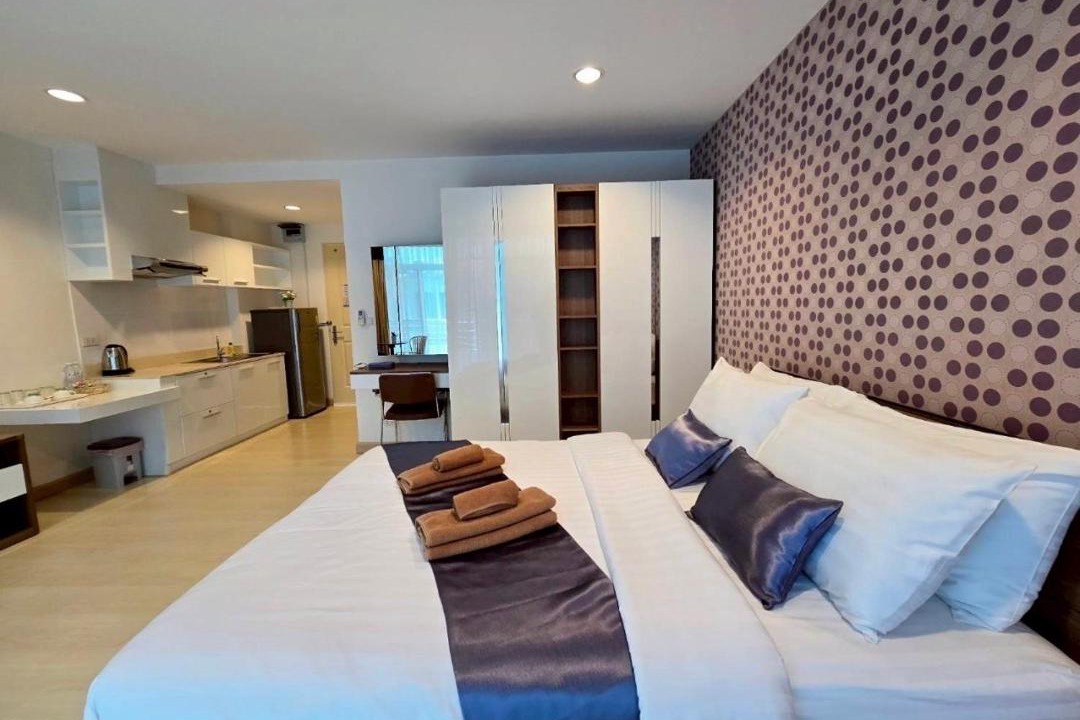 Photo of Bedroom in Ban Bang Saen