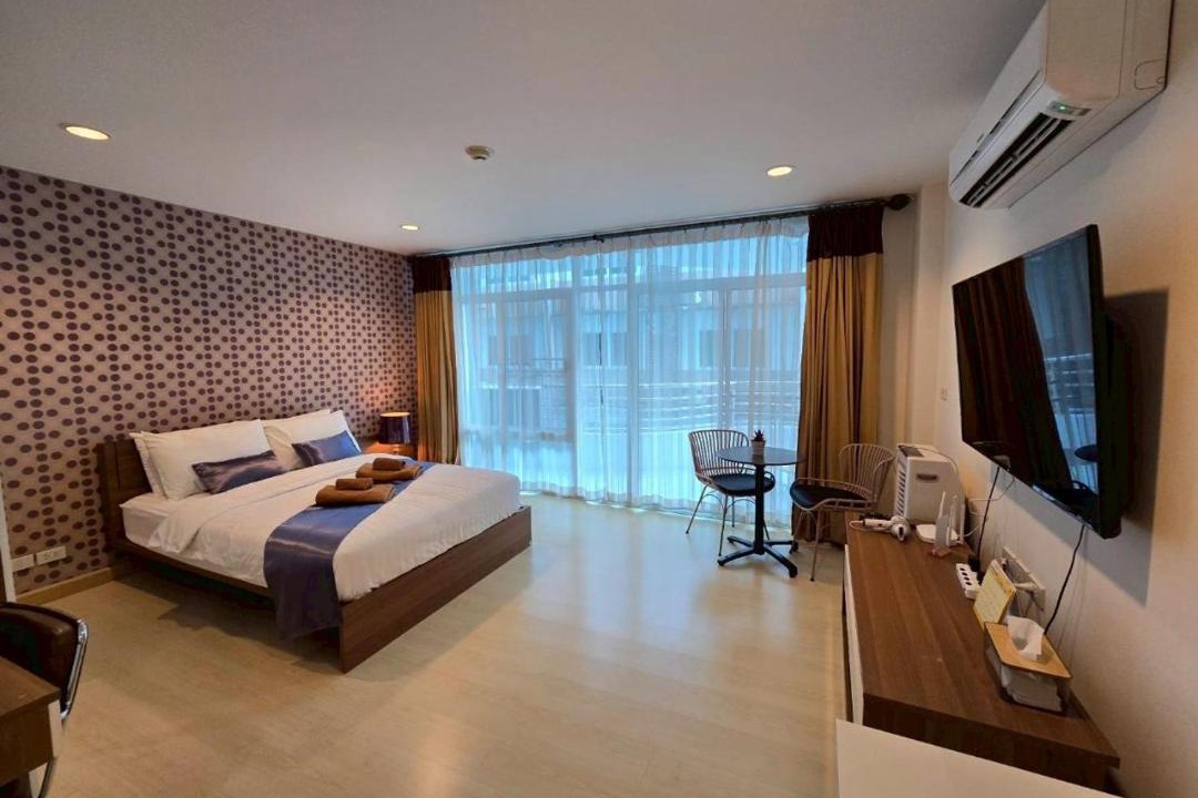 Photo of Bedroom in Ban Bang Saen