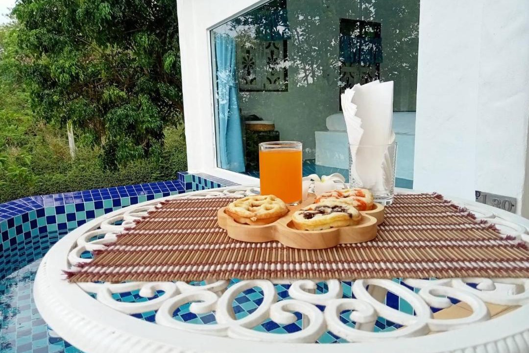 Photo of Patio Balcony in Muak Lek