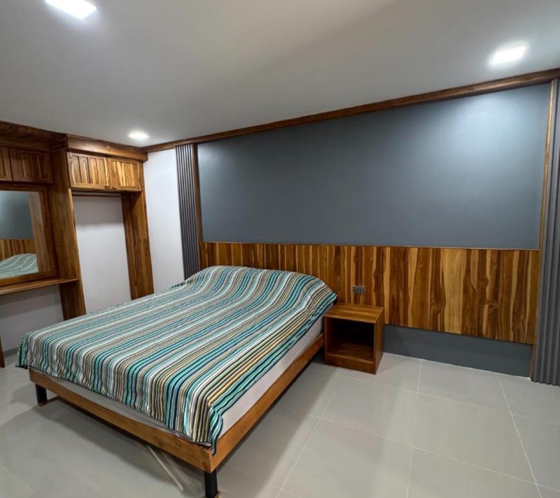 Photo of Bedroom in Sa Kaeo
