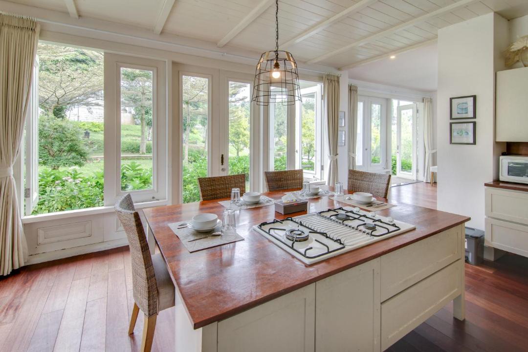 Photo of Kitchen in Batu