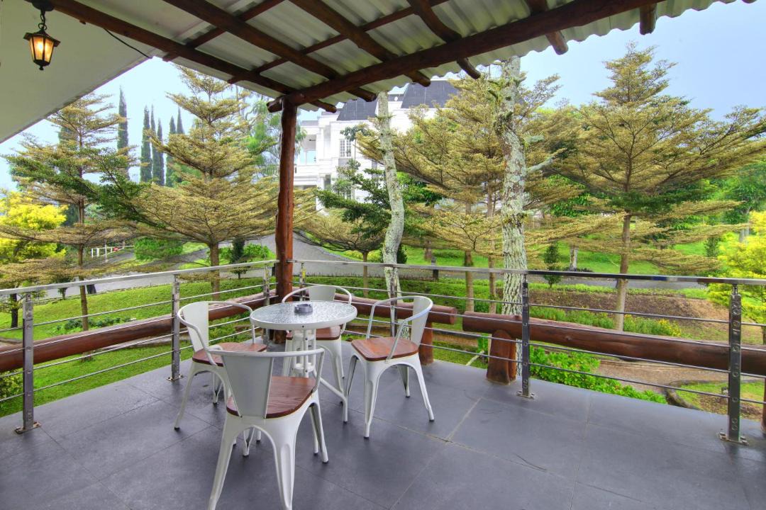 Photo of Patio Balcony in Batu