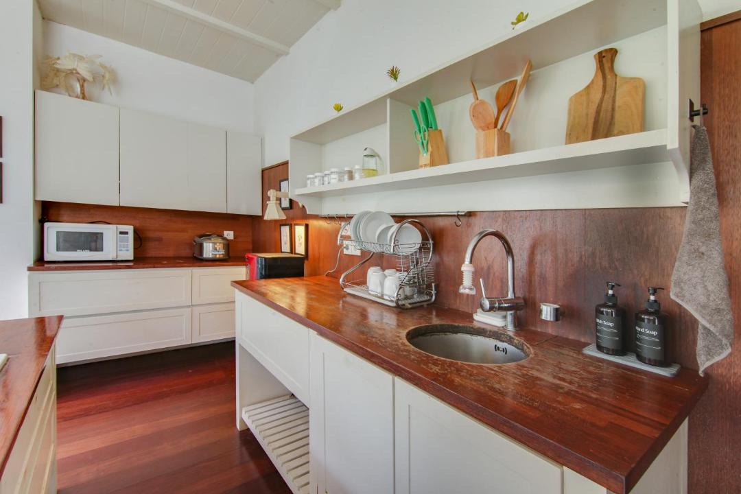 Photo of Kitchen in Batu