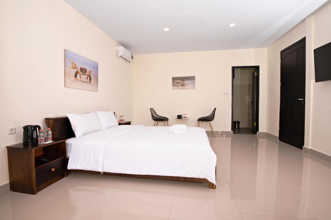 Photo of Bedroom in Sulawesi