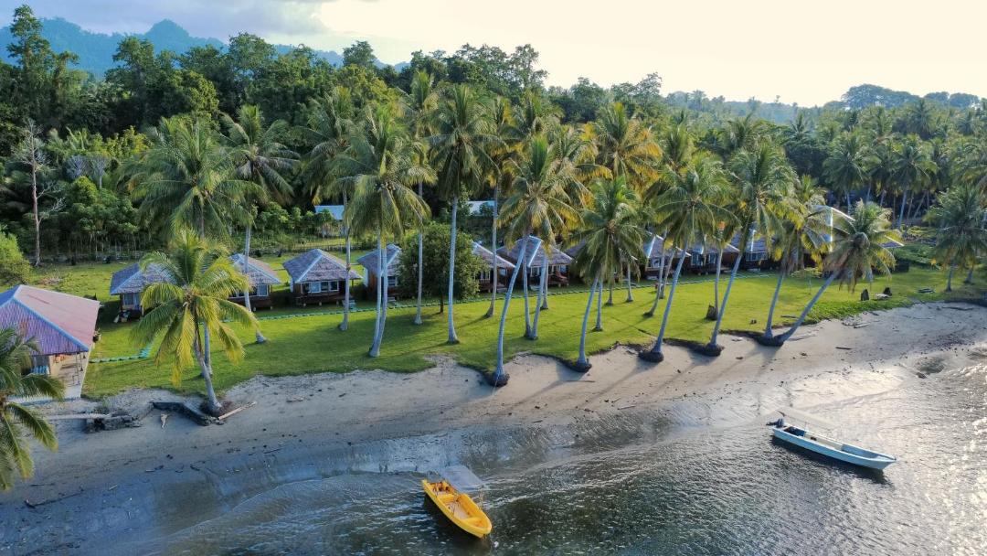 Photo of Others in Pulau Unauna