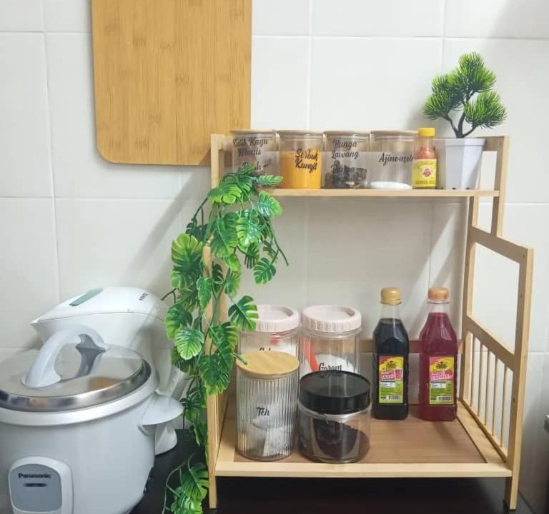 Photo of Kitchen in Gua
