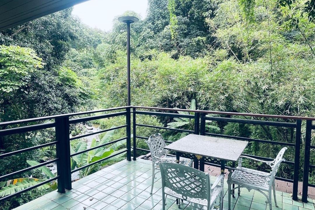 Photo of Patio Balcony in Mae On