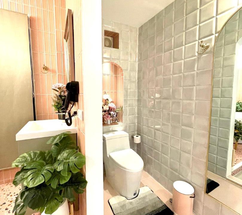 Photo of Bathroom in Koh Lan