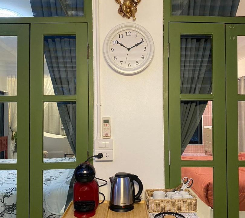 Photo of Kitchen in Koh Lan