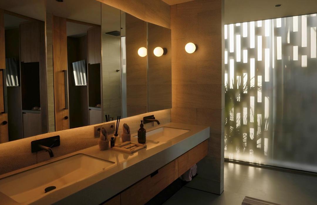 Photo of Bathroom in Gili Meno