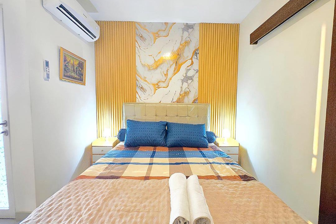 Photo of Bedroom in Pekayon Jaya